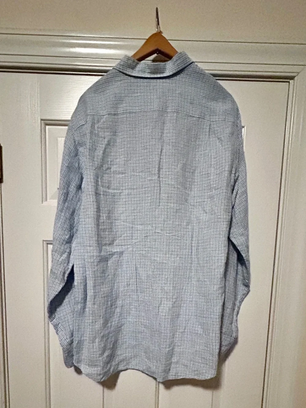 J. Crew casual long